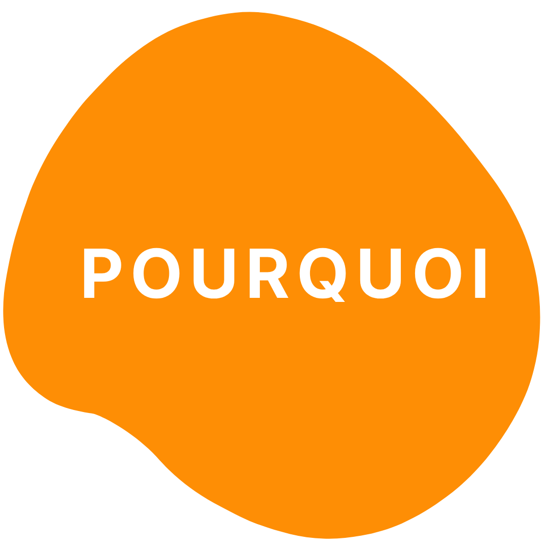 POURQUOI