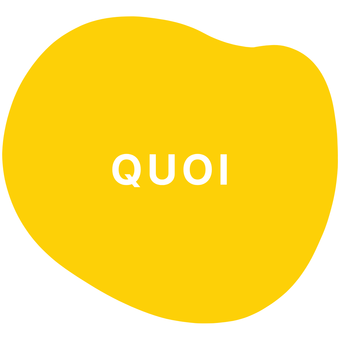 QUOI