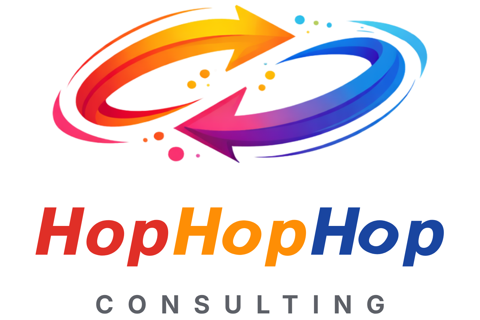 Hop Hop Hop Consulting